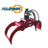 FM558 GF LL FM568 GF LL RUNKA Heavy Duty Wood Grapple High Quality Hydraulic Grapple For Forestry Application FM558 GF LL FM568 GF LL RUNKA Heavy Duty Wood Grapple High Quality Hydraulic Grapple For Forestry Application