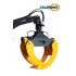 FM558 GF LL FM568 GF LL RUNKA Heavy Duty Wood Grapple High Quality Hydraulic Grapple For Forestry Application FM558 GF LL FM568 GF LL RUNKA Heavy Duty Wood Grapple High Quality Hydraulic Grapple For Forestry Application