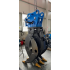 Hydraulic Five Fingers Rotating Rock Grapple for Excavator