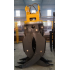 Double Cylinder Hydraulic Rotating Excavator Grapple Wood Stone Grab Double Cylinder Hydraulic Rotating Excavator Grapple Wood Stone Grab