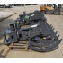 Heavy-Duty Grapple Excavator Attachment Grass Grab for Efficient Hay Bale Handling Heavy-Duty Grapple Excavator Attachment Grass Grab for Efficient Hay Bale Handling