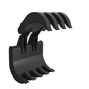 RUNKA TG-B Trash Hydraulic Scrap Grab Excavator Attachments Grapples RUNKA TG-B Trash Hydraulic Scrap Grab Excavator Attachments Grapples