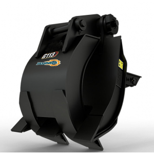 G113 312-Linkage RUNKA Contractors' Grapples Hydraulic Grab Excavator Attachments 