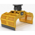 G332 RUNKA 587-8994 Mechanical Sorting Demolition Handling Grapples G332 RUNKA 587-8994 Mechanical Sorting Demolition Handling Grapples