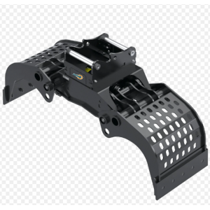 G318 WH RUNKA Heavy-Duty Demolition Grapples Replacement Parts Grapples 587-8975 