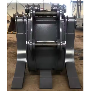 G149 TB-Linkage RUNKA Contractors' Grapples  Factory Hydraulic Grapple Excavator Waste Grapple 