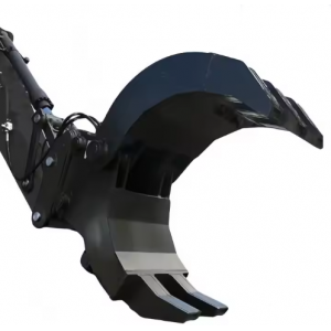 G126 CB-Linkage RUNKA Contractors' Grapples Wood Grapple Hydraulic Grapple Forestry Machinery Grapple