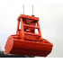 CTV15-2300 RUNKA Attachments Rotating Clamshell Grab Bucket Excavator Hydraulic Shell Bucket Grapples