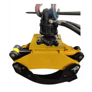 RUNKA Forestry Timber Wood Grapple with Hydraulic Rotator 1 Ton 3Ton 5 Ton 6 Ton 10 Ton 12 Ton for PC20E-6 PC24MR-5 PC26MR-5 PC30MR-5 PC33MR-5 PC33E-6 Excavator RUNKA Forestry Timber Wood Grapple with Hydraulic Rotator 1 Ton 3Ton 5 Ton 6 Ton 10 Ton 12 Ton for PC20E-6 PC24MR-5 PC26MR-5 PC30MR-5 PC33MR-5 PC33E-6 Excavator