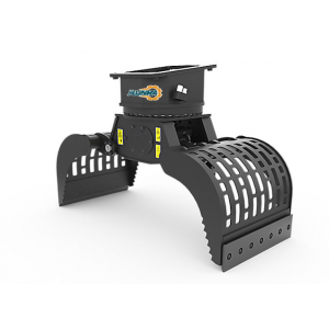 G308 RUNKA Demolition and Sorting Replacement Parts Grapples Excavator Attachment