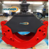 Rotating Grapples Excavator Wood Grappler Stone Grapple RUNKA 
