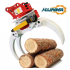 EC18 ECR18 ECR25 Vol*o RUNKA Mechanical Log Grapple wood Grapple Timber Grapple for Excavator EC18 ECR18 ECR25 Vol*o RUNKA Mechanical Log Grapple wood Grapple Timber Grapple for Excavator