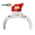 EC18 ECR18 ECR25 Vol*o RUNKA Mechanical Log Grapple wood Grapple Timber Grapple for Excavator EC18 ECR18 ECR25 Vol*o RUNKA Mechanical Log Grapple wood Grapple Timber Grapple for Excavator