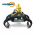 145XR 370X 131X 140X RUNKA Timber Log Grapples Grab Hydraulic Rotator Forestry Tool