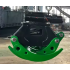 35 P-Tier	50 P-Tier	60 P-Tier John Deere Excavators RUNKA Excavator Grapples 3-25Ton Forestry Attachment Hydraulic Timber Grab