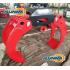 SY155U SY155H Sany Small Excavators RUNKA Hydraulic Log Grapple Forestry Rotating Wood Grabber SY155U SY155H Sany Small Excavators RUNKA Hydraulic Log Grapple Forestry Rotating Wood Grabber