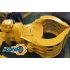 ZX210LC-7/ZX210LCN-7 ZX220LC-GI ZX225US-7 ZX225USR-7 ZX280LC-5G Medium RUNKA Excavator Attachment Hydraulic Grapples ZX210LC-7/ZX210LCN-7 ZX220LC-GI ZX225US-7 ZX225USR-7 ZX280LC-5G Medium RUNKA Excavator Attachment Hydraulic Grapples