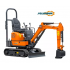 ZX85-6EB ZX85US(B)-6 ZX95US-USB-7 ZX130-5G ZX130-7 Hitachi Medium Excavator RUNKA Grapples for Forestry Work and Log Loading ZX85-6EB ZX85US(B)-6 ZX95US-USB-7 ZX130-5G ZX130-7 Hitachi Medium Excavator RUNKA Grapples for Forestry Work and Log Loading