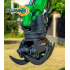 220X 245XR JZ141 JS160 J*B Excavators RUNKA Attachment Hydraulic Log Grapples Forestry Rotating Wood Grabber 220X 245XR JZ141 JS160 J*B Excavators RUNKA Attachment Hydraulic Log Grapples Forestry Rotating Wood Grabber