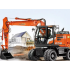 220X 245XR JZ141 JS160 J*B Excavators RUNKA Attachment Hydraulic Log Grapples Forestry Rotating Wood Grabber 220X 245XR JZ141 JS160 J*B Excavators RUNKA Attachment Hydraulic Log Grapples Forestry Rotating Wood Grabber