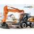 ZX175W-7 ZX180W-7 ZX190W-5A ZX210W-5A ZX220W-7 Wheeled Excavators RUNKA Attachment Rock Grapple ZX175W-7 ZX180W-7 ZX190W-5A ZX210W-5A ZX220W-7 Wheeled Excavators RUNKA Attachment Rock Grapple