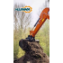 86C-2 90Z-2 100C-2 Mini Excavators RUNKA Heavy Duty Wood GrappleForestry Application Hydraulic Grapples 86C-2 90Z-2 100C-2 Mini Excavators RUNKA Heavy Duty Wood GrappleForestry Application Hydraulic Grapples
