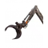 RUNKA Excavators Forestry Machine Grapples Tree Cutter Excavator Grapples RUNKA Excavators Forestry Machine Grapples Tree Cutter Excavator Grapples