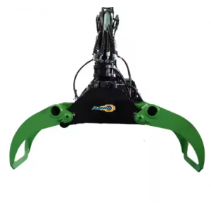 HB365LC-3 PC240LC-11 PC240LC-11 SLF PC290LCi-11 PC290LC-11 RUNKA Agricultural Machinery Wood Grab Wheel Loader Digger Machine